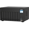 Qnap NAS STORAGE TOWER 8BAY/NO HDD TS-832PX-4G QNAP