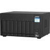 Qnap NAS STORAGE TOWER 8BAY/NO HDD TS-832PX-4G QNAP