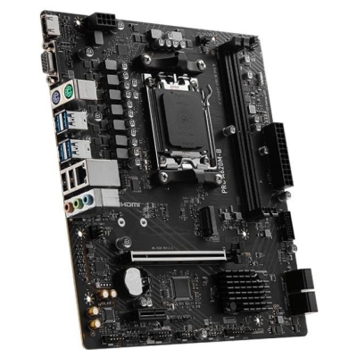 MSI PRO A620M-B