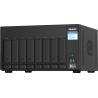 Qnap NAS STORAGE TOWER 8BAY/NO HDD TS-832PX-4G QNAP