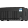 Qnap NAS STORAGE TOWER 8BAY/NO HDD TS-832PX-4G QNAP