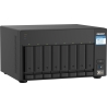 Qnap NAS STORAGE TOWER 8BAY/NO HDD TS-832PX-4G QNAP