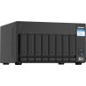 Qnap NAS STORAGE TOWER 8BAY/NO HDD TS-832PX-4G QNAP