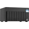 Qnap NAS STORAGE TOWER 8BAY/NO HDD TS-832PX-4G QNAP