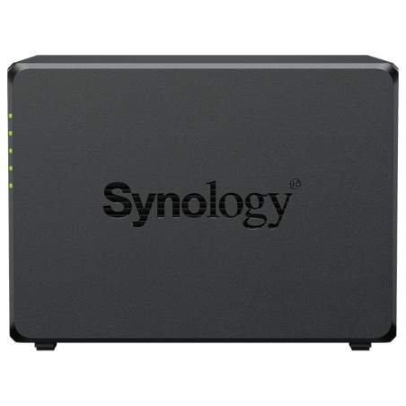 Synology DS425+ DiskStation 4-bay NAS