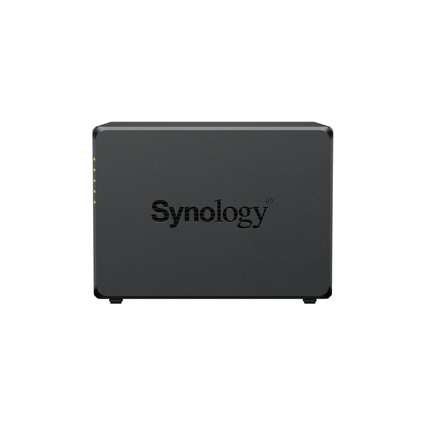 Synology DS425+ DiskStation 4-bay NAS