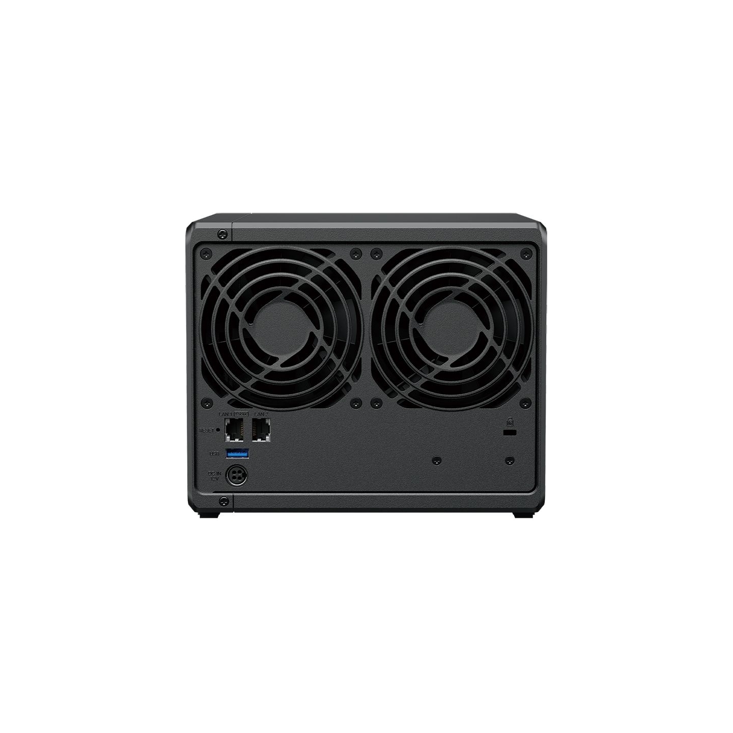 Synology DS425+ DiskStation 4-bay NAS