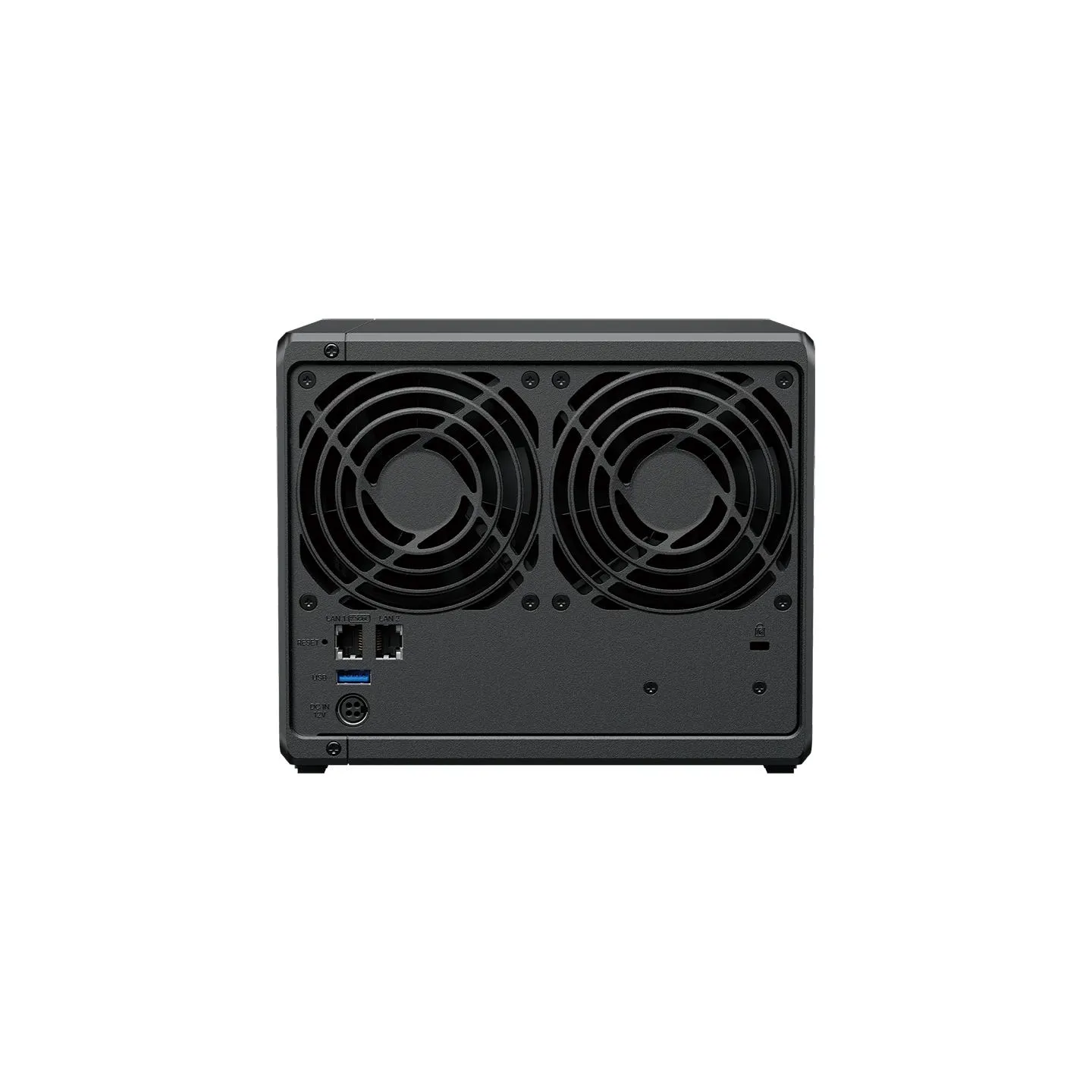 Synology DS425+ DiskStation 4-bay NAS