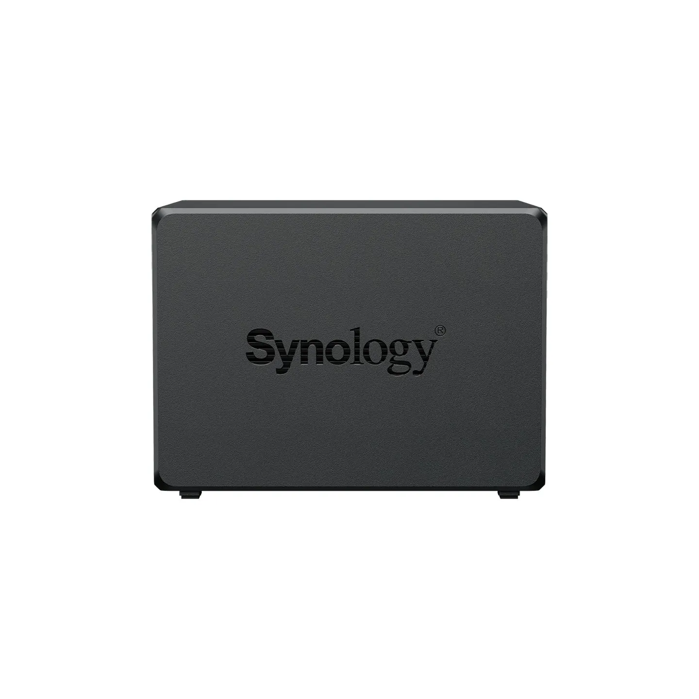 Synology DiskStation | DS425+ | Intel Celeron | J4125 | Processor frequency 2.0 GHz | 2 GB | DDR4 | Black