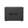 Synology DiskStation | DS425+ | Intel Celeron | J4125 | Processor frequency 2.0 GHz | 2 GB | DDR4 | Black
