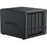 Synology DS425+ DiskStation 4-bay NAS