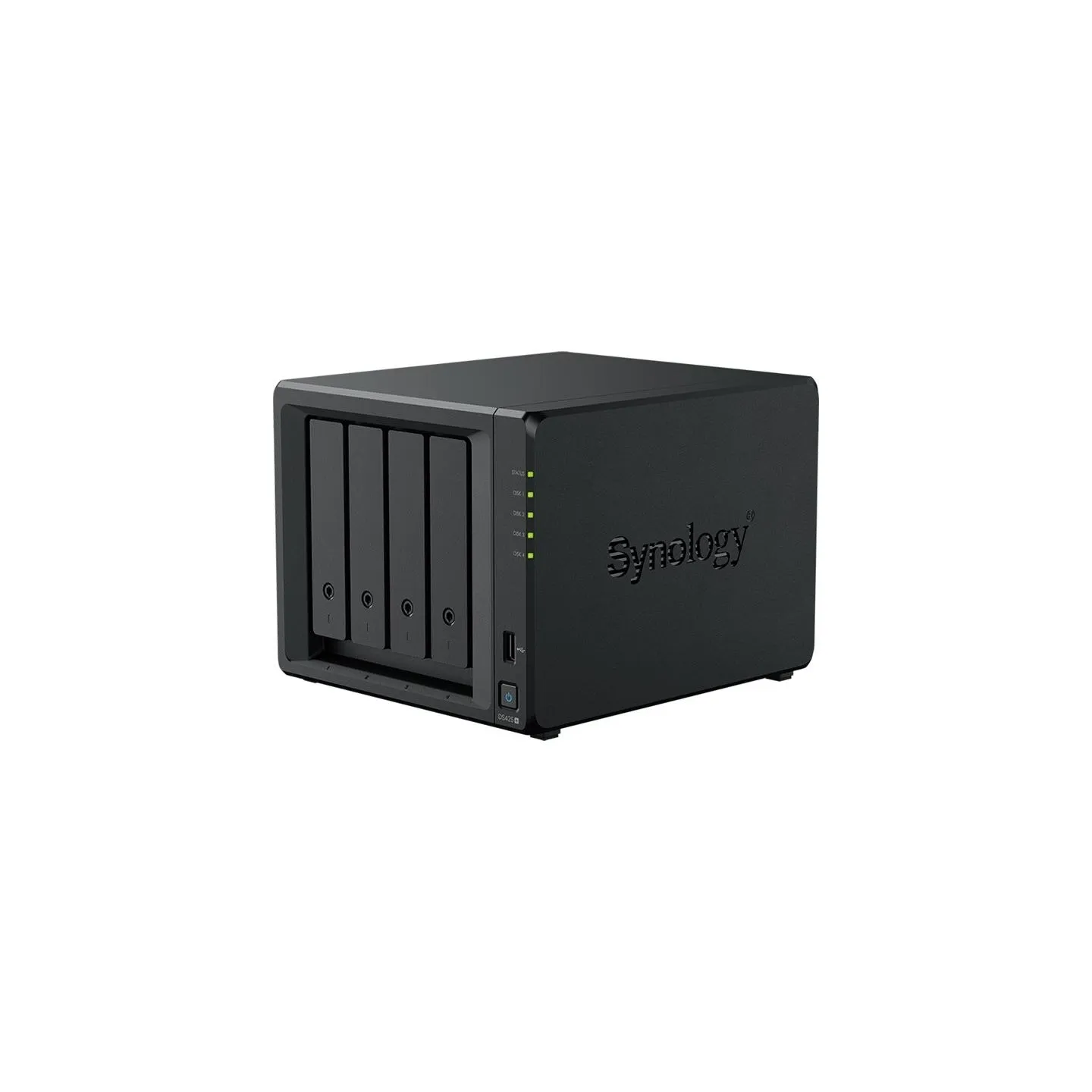Synology DS425+ DiskStation 4-bay NAS