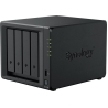 Synology DS425+ DiskStation 4-bay NAS