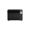 Qnap TS-673A-8G 8GB RAM AMD Ryzen V1500B 2.2GHz
