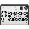 Qnap TS-673A-8G 8GB RAM AMD Ryzen V1500B 2.2GHz