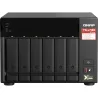 Qnap TS-673A-8G 8GB RAM AMD Ryzen V1500B 2.2GHz