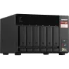 Qnap TS-673A-8G 8GB RAM AMD Ryzen V1500B 2.2GHz