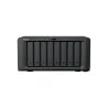 Synology Server DS1825+ 8x0HDD 2,2Ghz 8GB 2x2,5GbE PCI-E 3Y