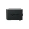 Synology Server DS1825+ 8x0HDD 2,2Ghz 8GB 2x2,5GbE PCI-E 3Y
