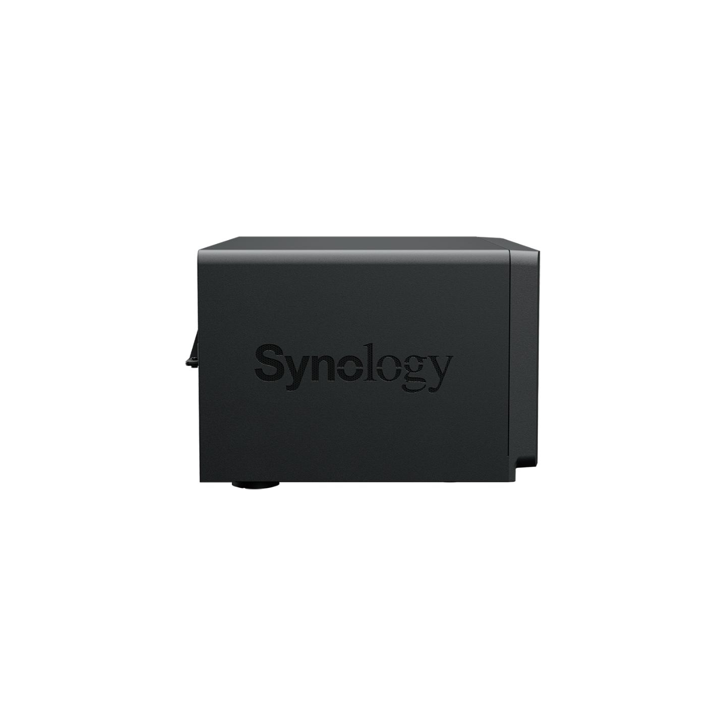 Synology DiskStation | DS1825+ | AMD Ryzen | V1500B | 8 GB | DDR4 | Black