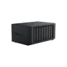 Synology Server DS1825+ 8x0HDD 2,2Ghz 8GB 2x2,5GbE PCI-E 3Y
