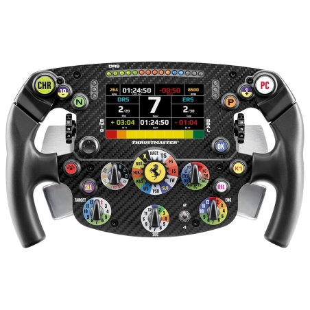 Thrustmaster Wheel add-on Formula Ferrari SF-25 Edition