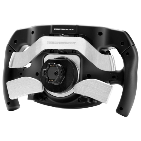 Thrustmaster Steering Wheel Add-On Ferrari SF-25 Edition | Black