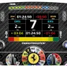Thrustmaster Wheel add-on Formula Ferrari SF-25 Edition