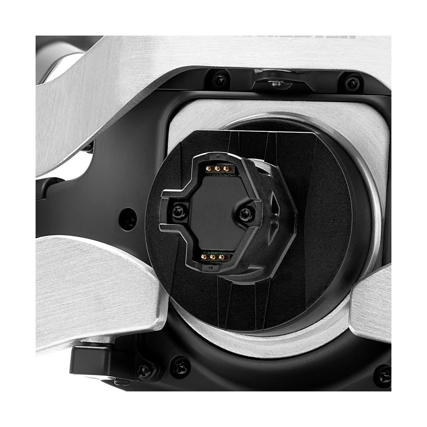 Thrustmaster Steering Wheel Add-On Ferrari SF-25 Edition | Black
