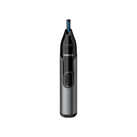 Philips series 3000 Comfortable nose, ear & eyebrow trimmer NT3650/16 100% waterproof, Dual-sided Protective Guard system / NT36