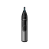 Philips series 3000 Comfortable nose, ear & eyebrow trimmer NT3650/16 100% waterproof, Dual-sided Protective Guard system / NT36