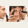 Philips series 3000 Comfortable nose, ear & eyebrow trimmer NT3650/16 100% waterproof, Dual-sided Protective Guard system / NT36