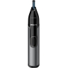 Philips series 3000 Comfortable nose, ear & eyebrow trimmer NT3650/16 100% waterproof, Dual-sided Protective Guard system / NT36