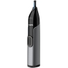Philips series 3000 Comfortable nose, ear & eyebrow trimmer NT3650/16 100% waterproof, Dual-sided Protective Guard system / NT36