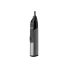 Philips series 3000 Comfortable nose, ear & eyebrow trimmer NT3650/16 100% waterproof, Dual-sided Protective Guard system / NT36