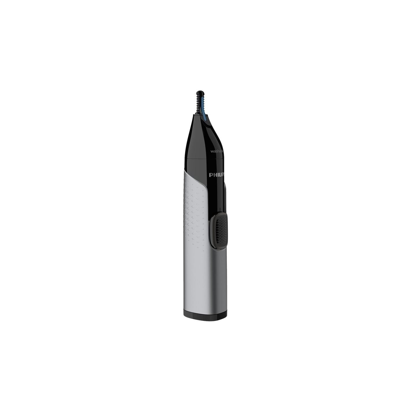 Philips series 3000 Comfortable nose, ear & eyebrow trimmer NT3650/16 100% waterproof, Dual-sided Protective Guard system / NT36