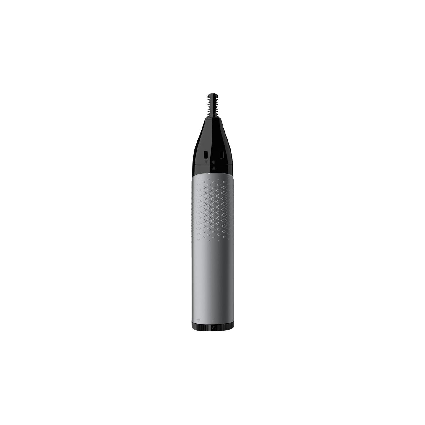 Philips series 3000 Comfortable nose, ear & eyebrow trimmer NT3650/16 100% waterproof, Dual-sided Protective Guard system / NT36