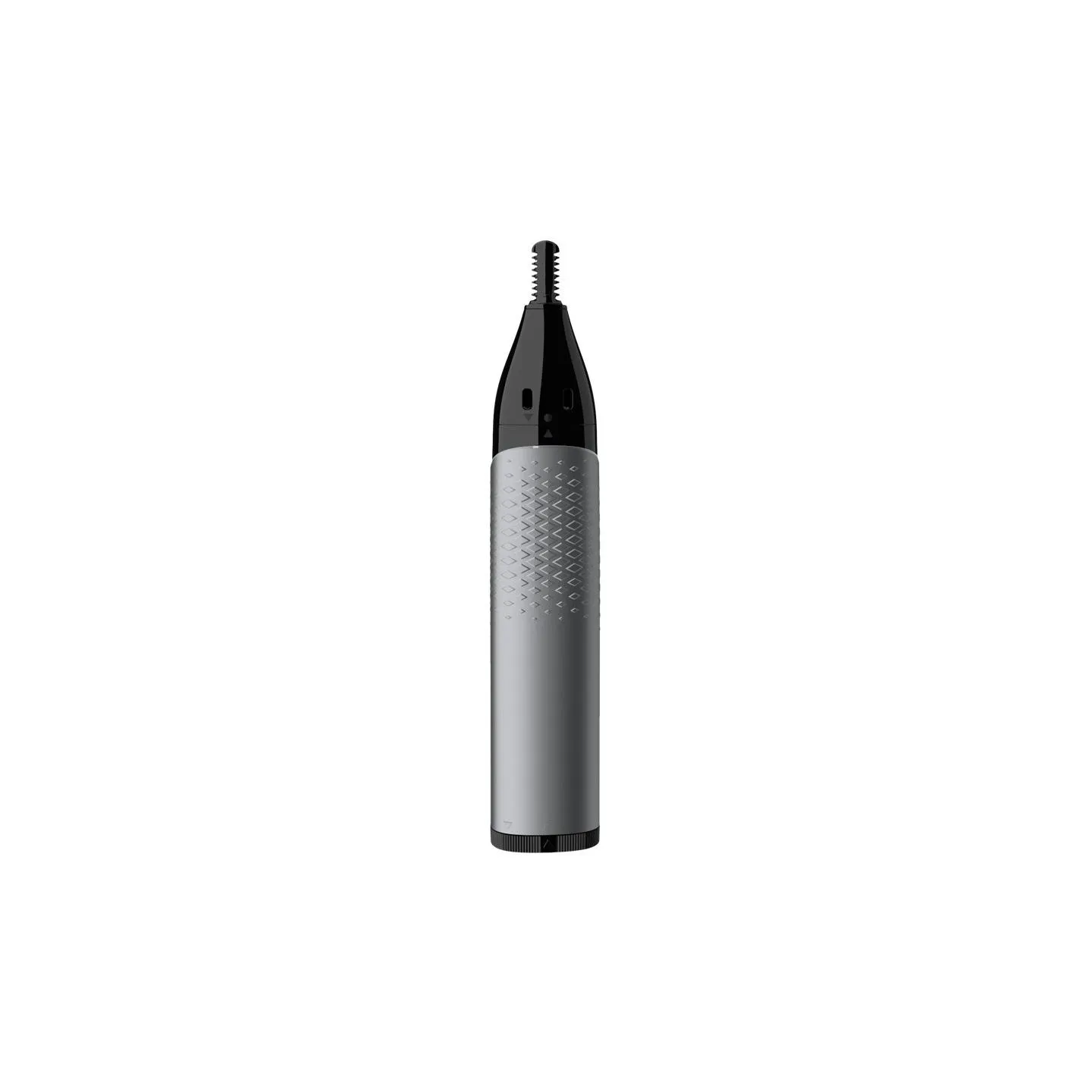 Philips series 3000 Comfortable nose, ear & eyebrow trimmer NT3650/16 100% waterproof, Dual-sided Protective Guard system / NT36