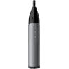 Philips series 3000 Comfortable nose, ear & eyebrow trimmer NT3650/16 100% waterproof, Dual-sided Protective Guard system / NT36