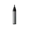 Philips series 3000 Comfortable nose, ear & eyebrow trimmer NT3650/16 100% waterproof, Dual-sided Protective Guard system / NT36