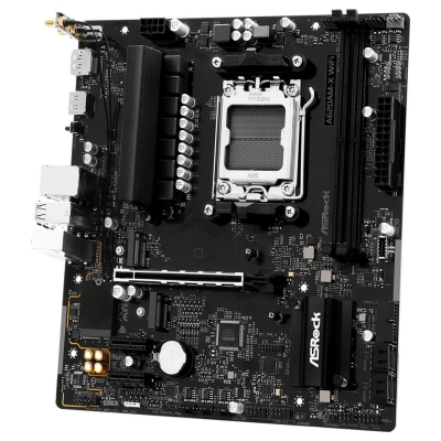 Asrock A620AM-X WIFI