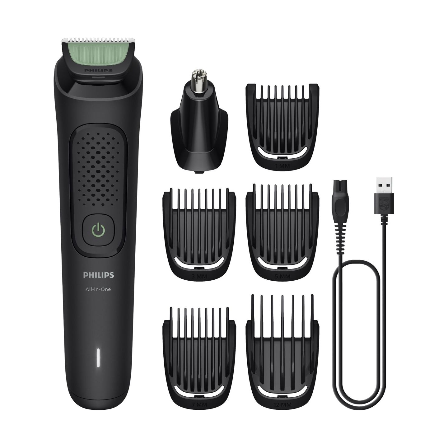 Philips Multigroom series 3000 MG3920/15 / MG3920/15