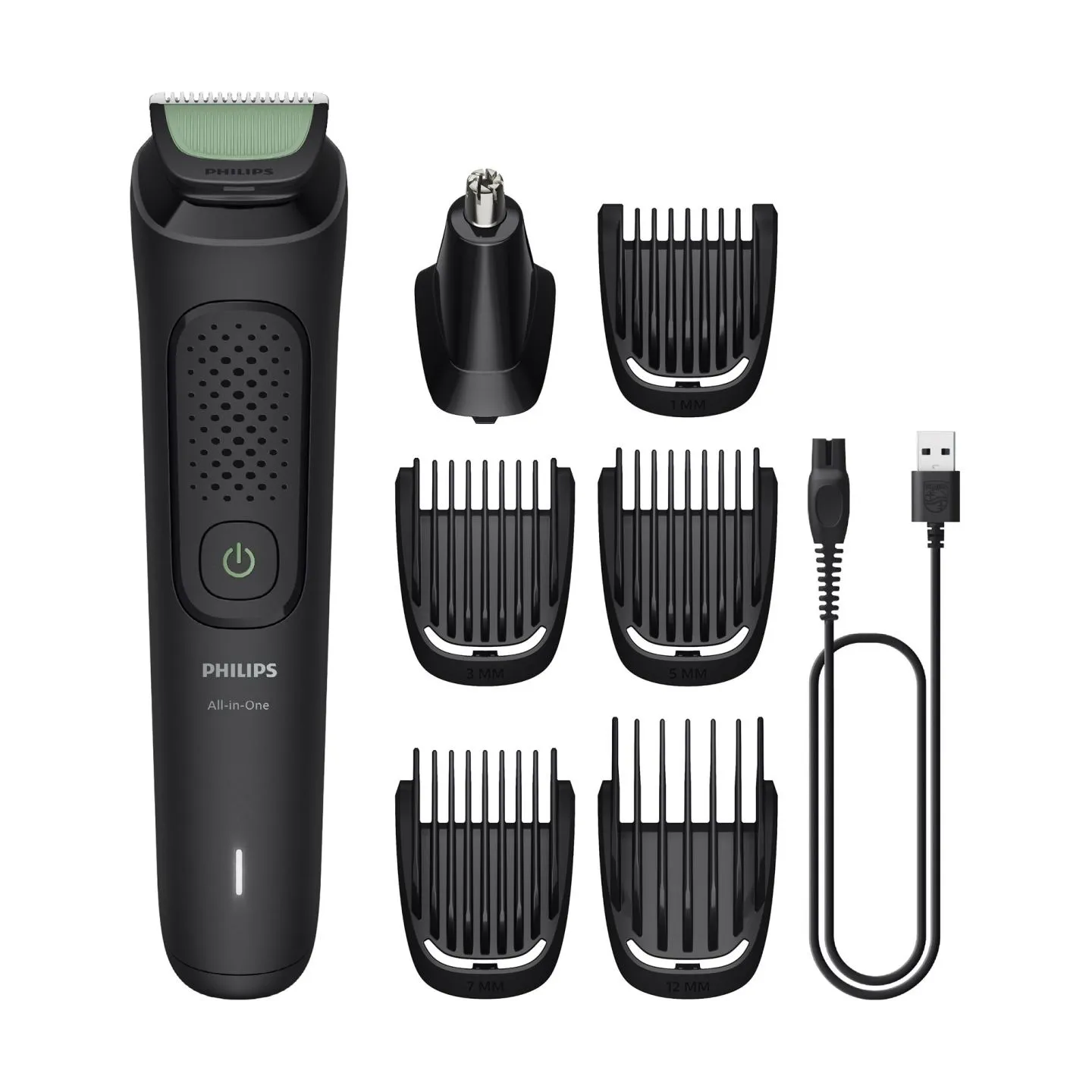 Philips Multigroom series 3000 MG3920/15 / MG3920/15