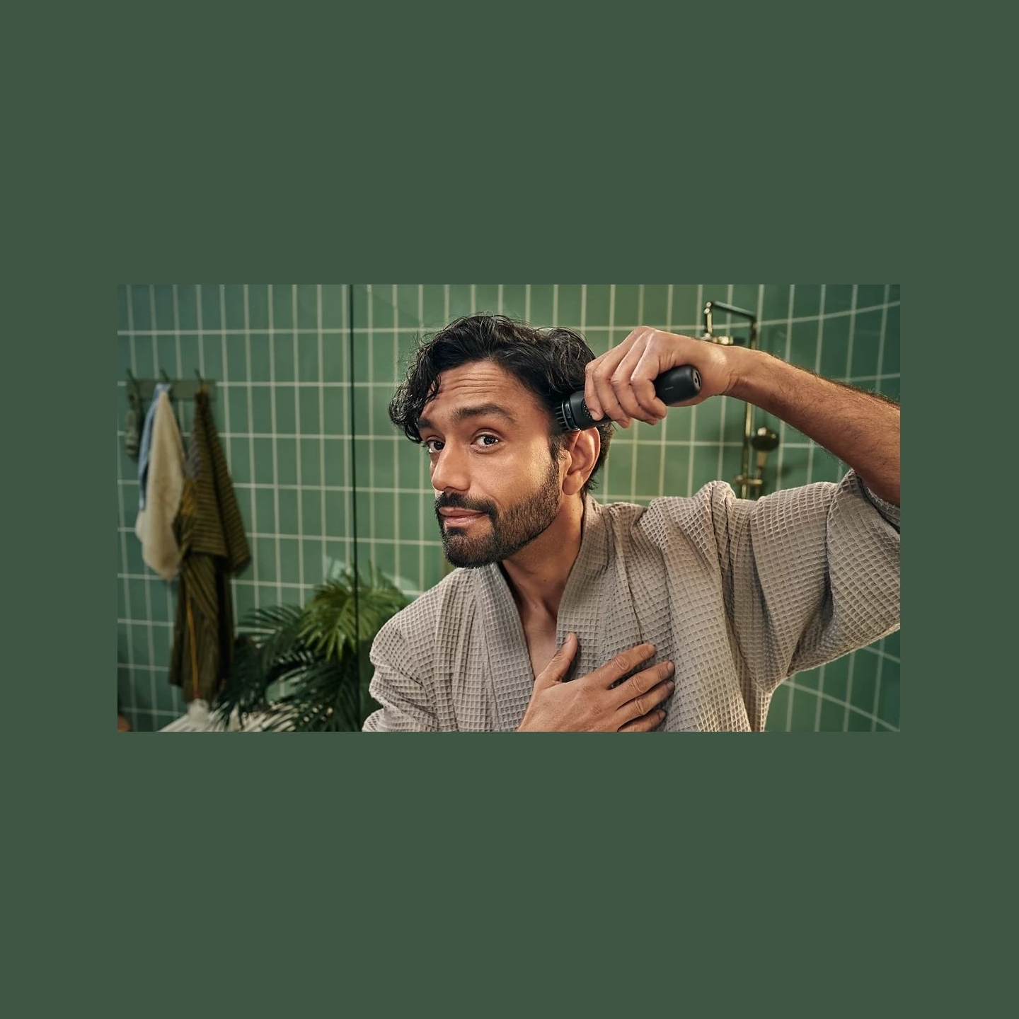 Philips Multigroom series 3000 MG3920/15 / MG3920/15