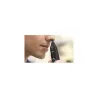 Philips Nose & ear trimmer NT1650/16 100% waterproof, Dual-sided protective guard system, Rotating switch, AA-battery included /