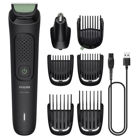 Philips All-in-one Trimmer Face+Hair MG3930/15