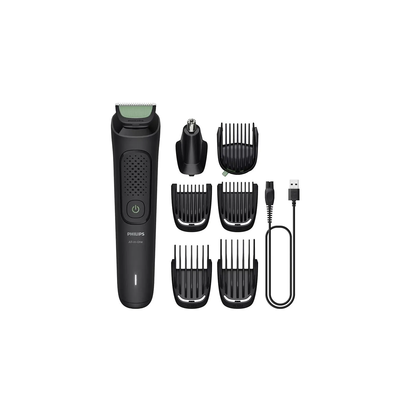 Philips All-in-one Trimmer Face+Hair MG3930/15