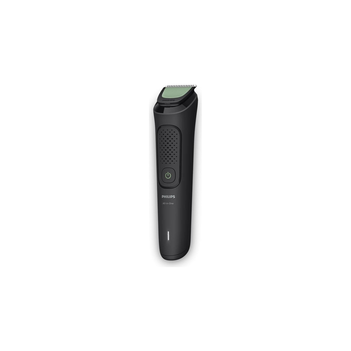 Philips Multigroom series 3000 8-in-1, Face and Hair MG3930/15 8 tools Self-sharpening steel blades Up to 60 min run time Rinsea