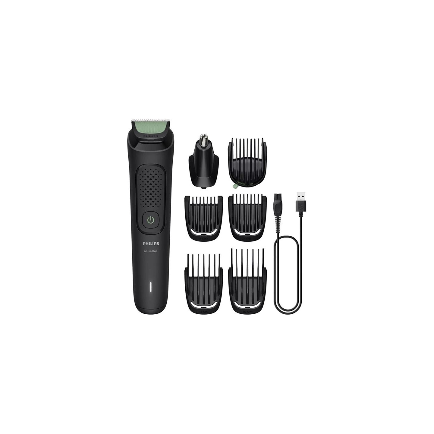Philips All-in-one Trimmer Face+Hair MG3930/15