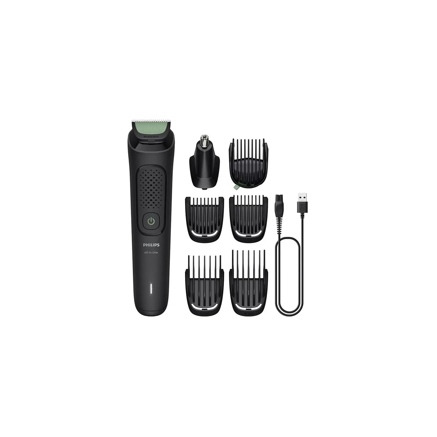 Philips All-in-one Trimmer Face+Hair MG3930/15